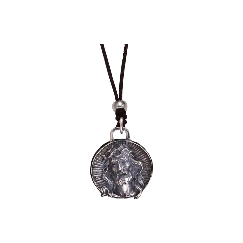 Angel Wishes 925 Sterling Silver Necklaces Unisex-0