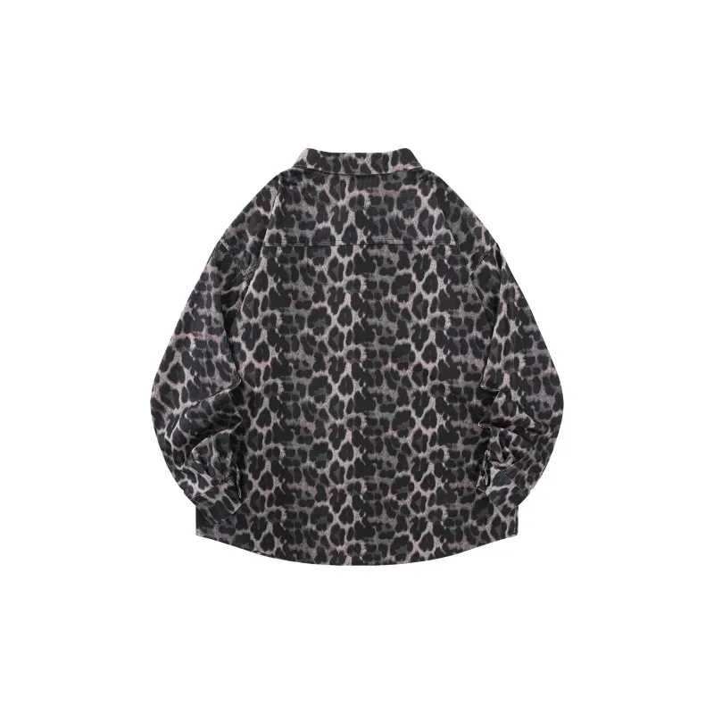 FAKE VINTAGE Shirts Unisex-10