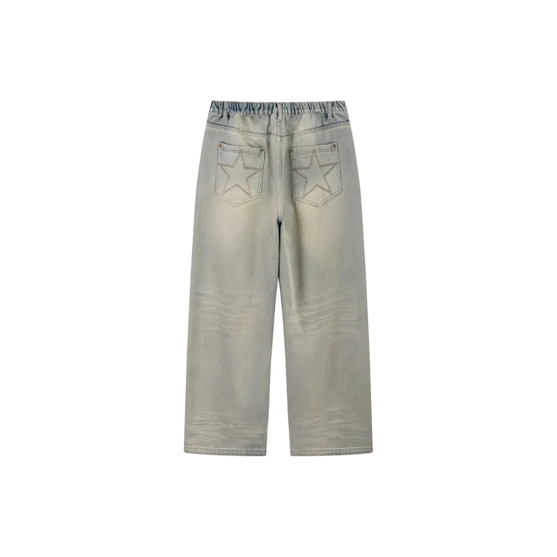 NewJnxs Jeans Unisex-1