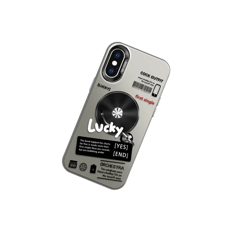MANQIN Phone Cases-1