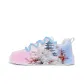 White Pink Blue-Crisscross Strap-Cloud Fairyland-ZLJ2022D-FL1