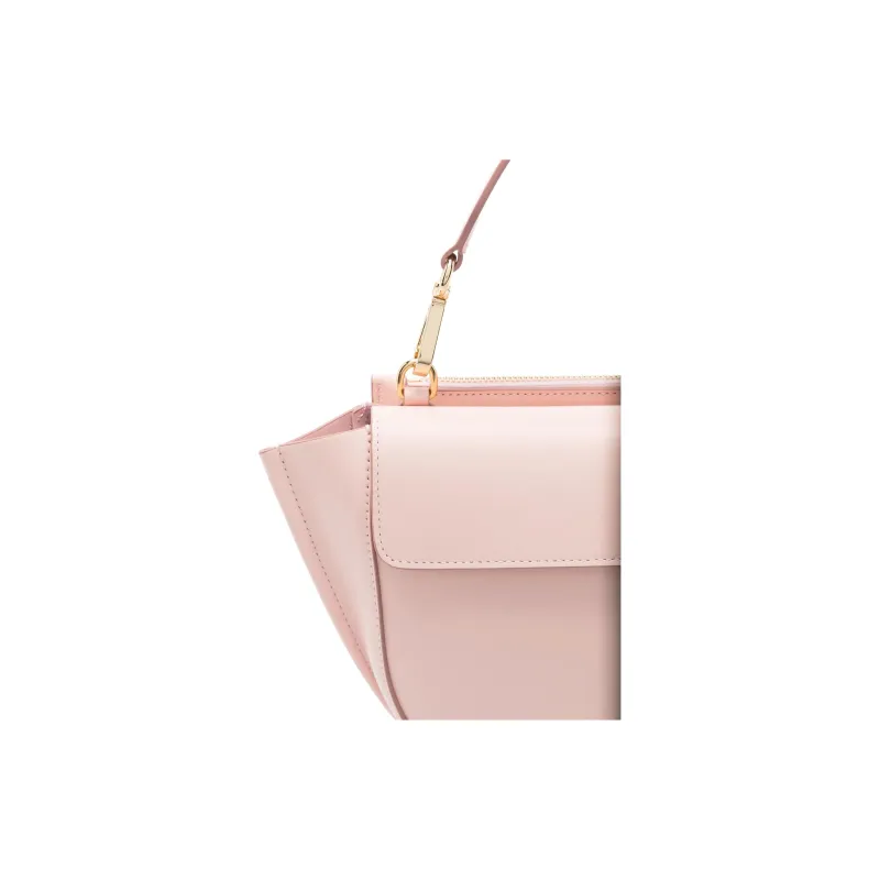 Wandler Mini Hortensia Cross Body Bag-2