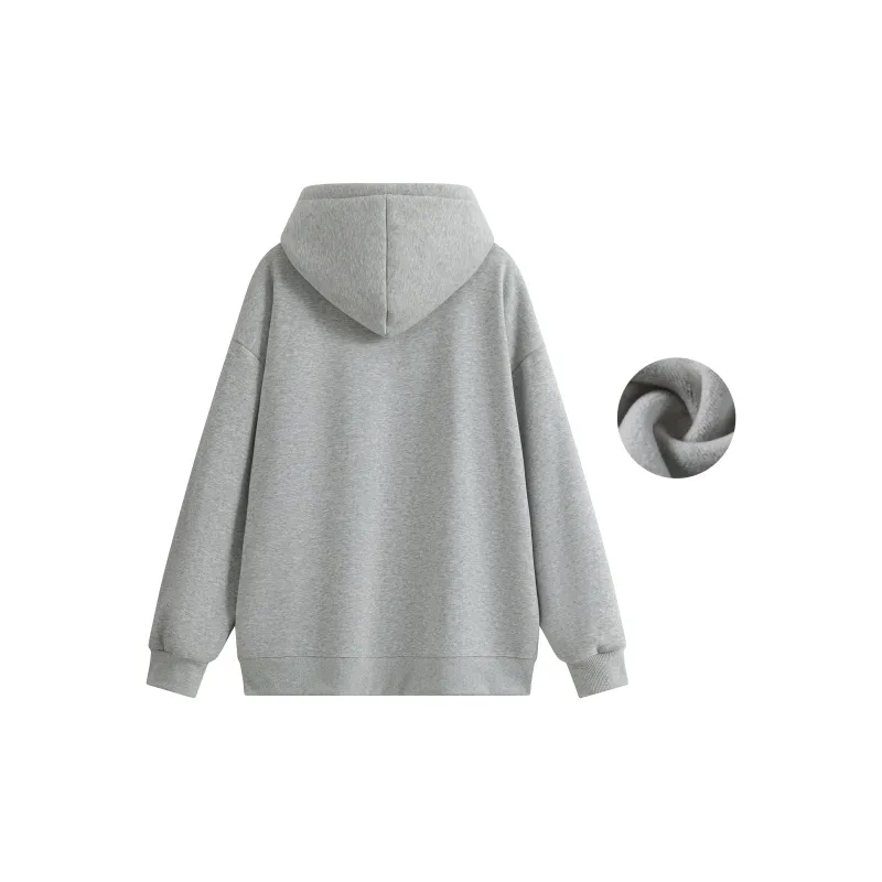 MIIOW Trend Party Series Sweatshirt Unisex-32