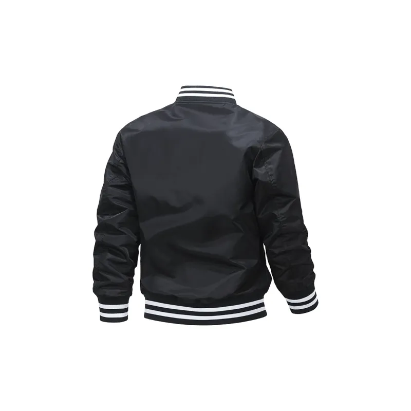 Universal Templates Jackets Coats Unisex-1