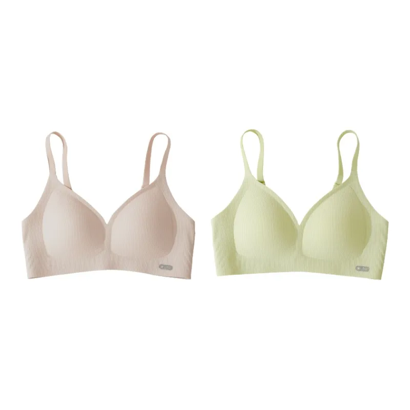 OUSHIBO Women's Bras-9