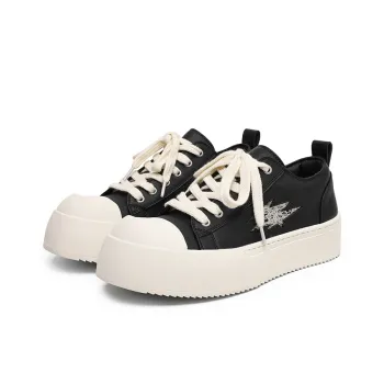 MODENGPAN Lightweight Low Top Skateboard Shoes Unisex