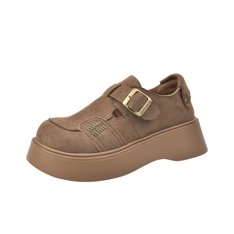 Nrillo Casual Single Shoes Women's-10