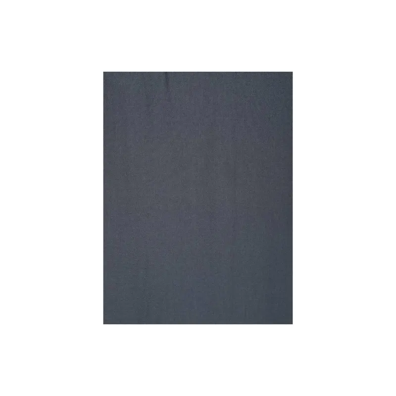 EMPORIO ARMANI Knit Scarves Men Gray-1