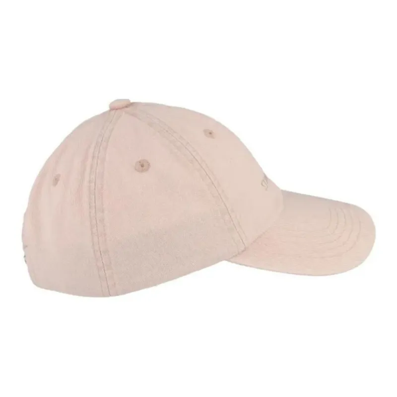 STONE ISLAND Logo Embroidered Baseball Cap-3