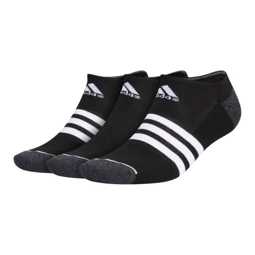 Adidas Free Shipping With AdiClub M Cush 3STRP 3.0 3PK No Show