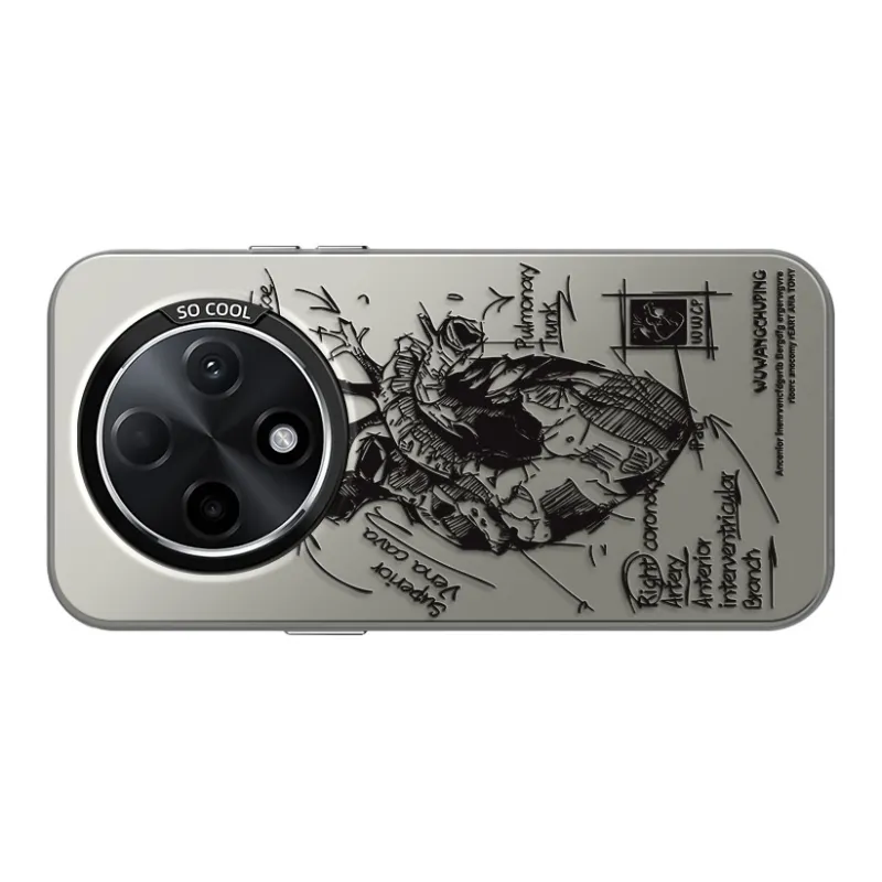 MANQIN Phone Cases-4