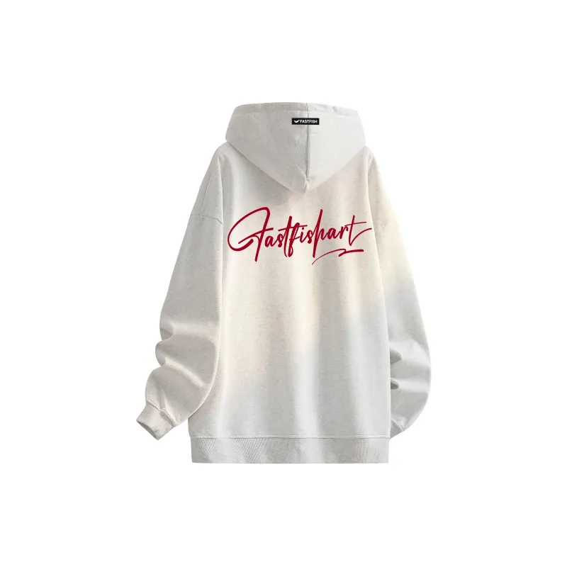 FASTFISH Sweatshirts Unisex-1