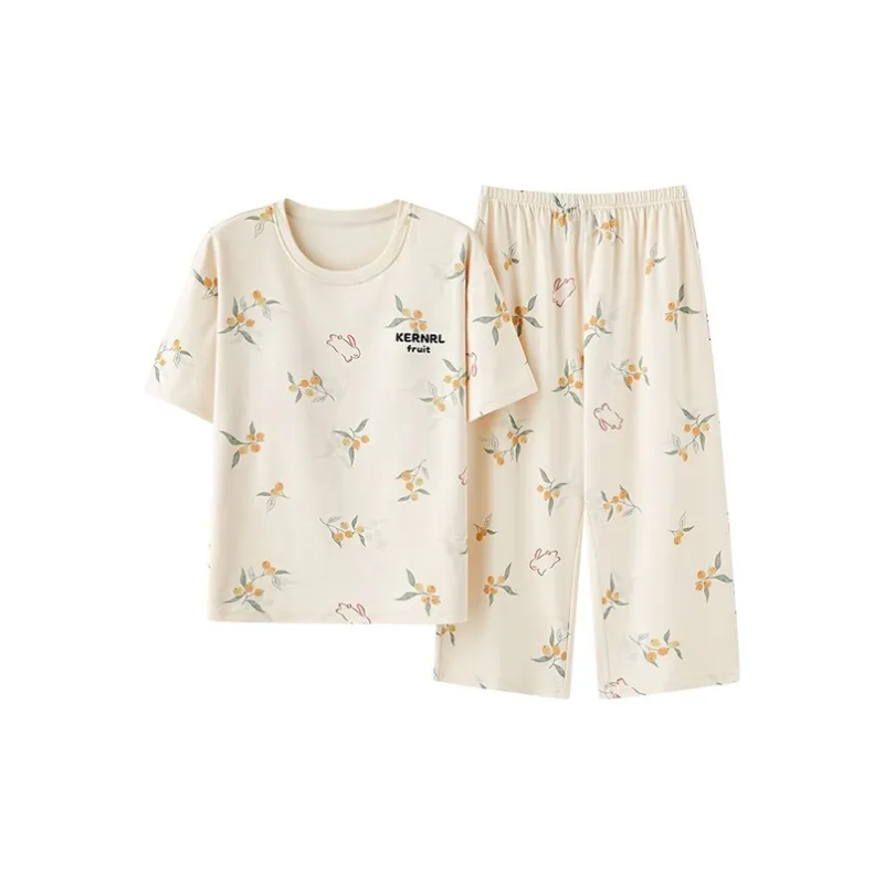 Ta Yan Women's Pajama Sets-6