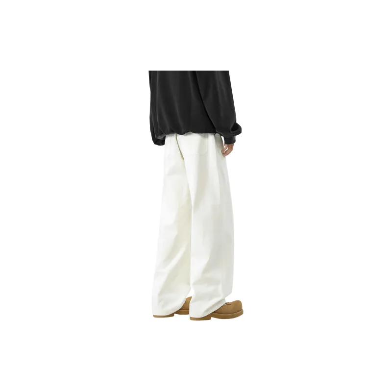 CREAZIONI LA FANTASIA E MOBILE Casual Pants Unisex-9