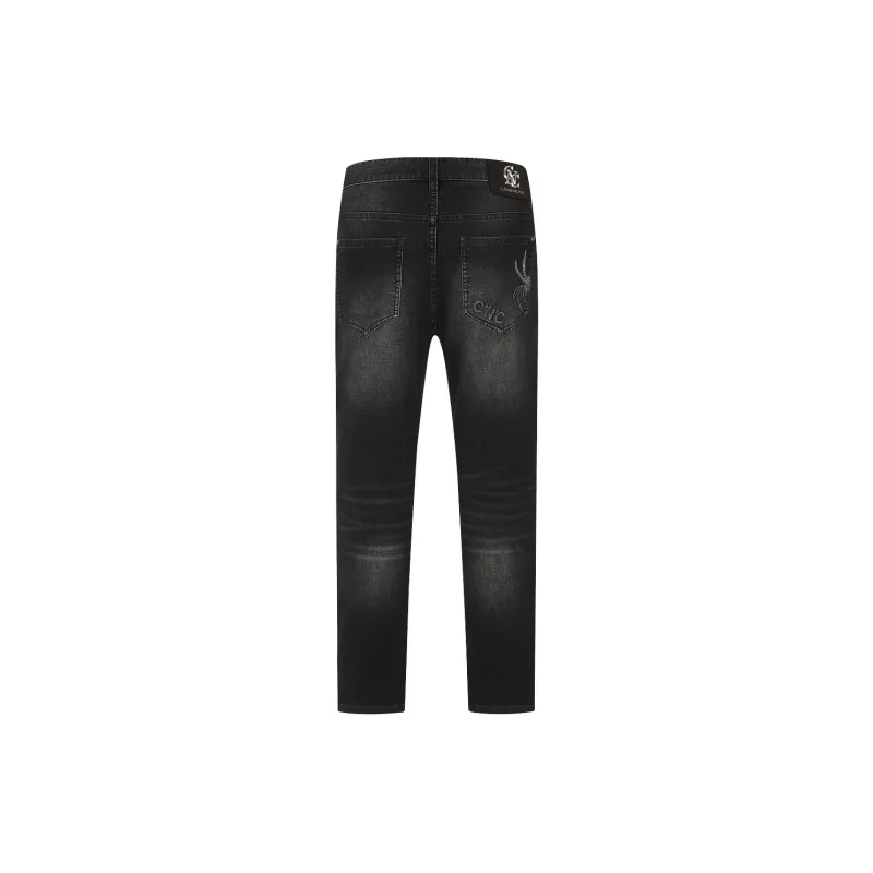 C'N'C New Order & Classics Series Jeans Men's-3