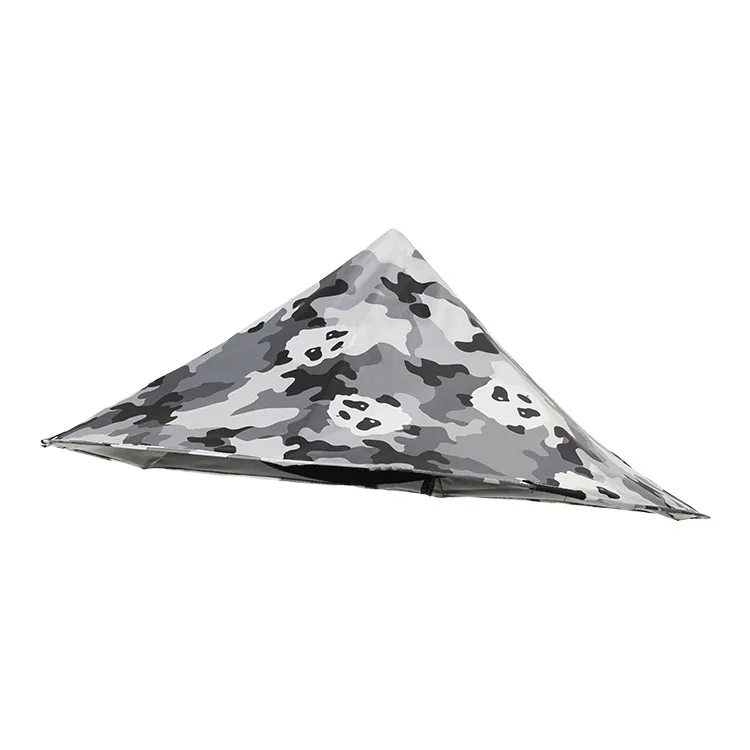 KENMONT Polyester Sun Protection Hats Unisex-1