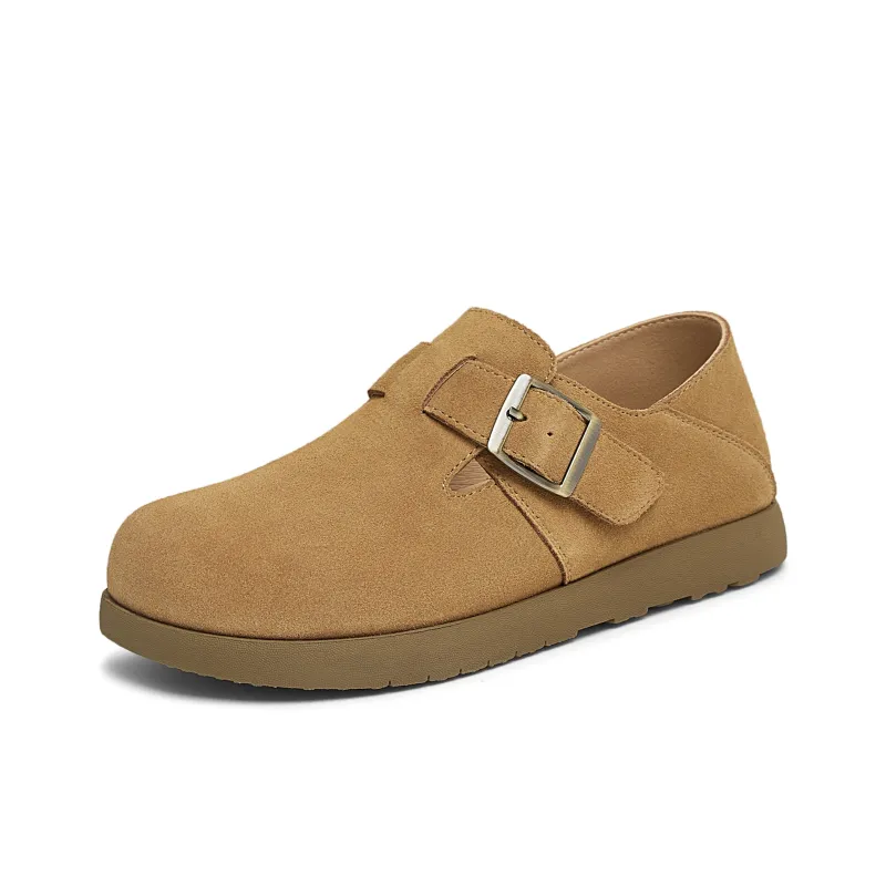 Teenmix Casual Single Shoes Women's-15
