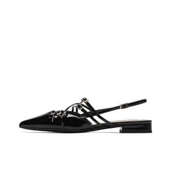 73Hours Sia Casual Single Shoes Women's