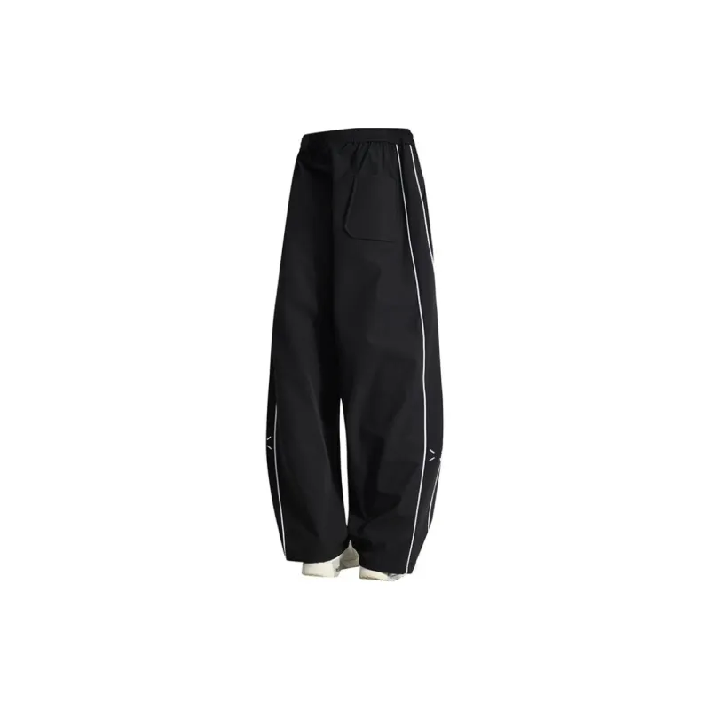 WJBS Casual Pants Unisex-1