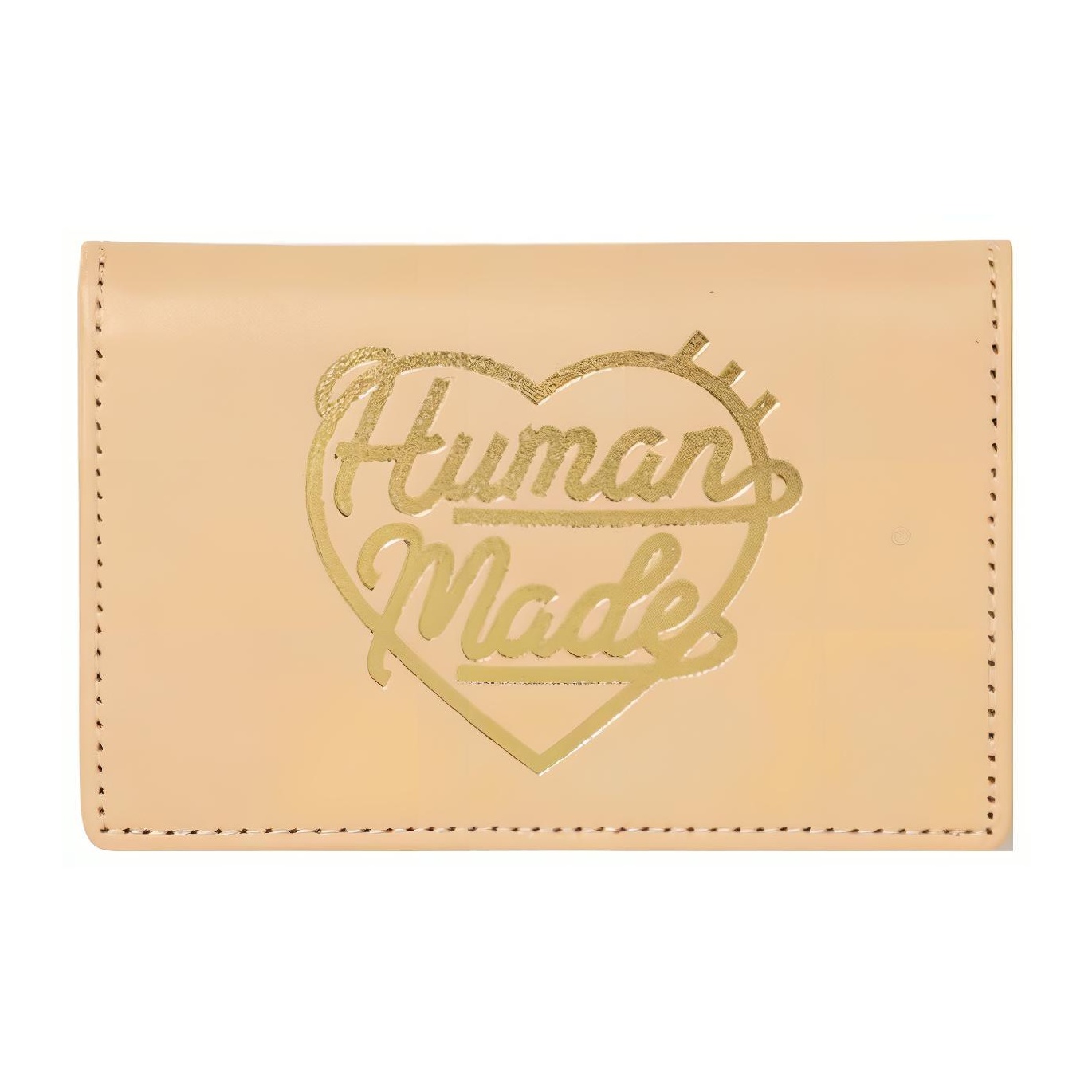 HUMAN MADE Card Holders on Sale & Authentic - POIZON HUMAN MADE Card Holders on Sale & Authentic - POIZON
