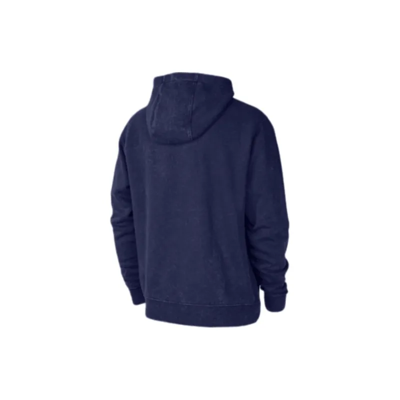 Nike Team 31 Club Men's Nike Nba Pullover Hoodie-1