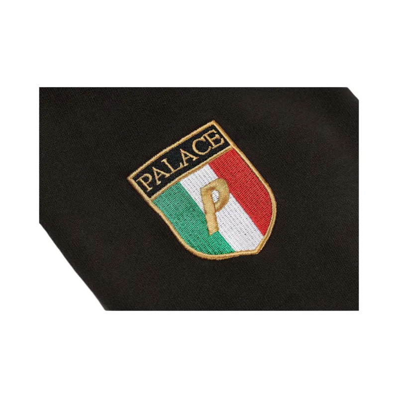 PALACE Italia Zip Funnel-2