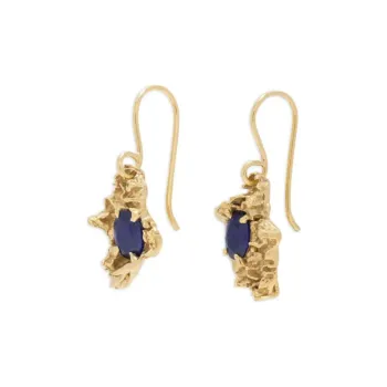 LOVENESS LEE Naoko Earrings
