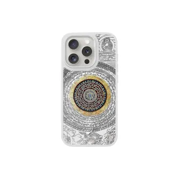 Marvel at the little bear Phone Cases