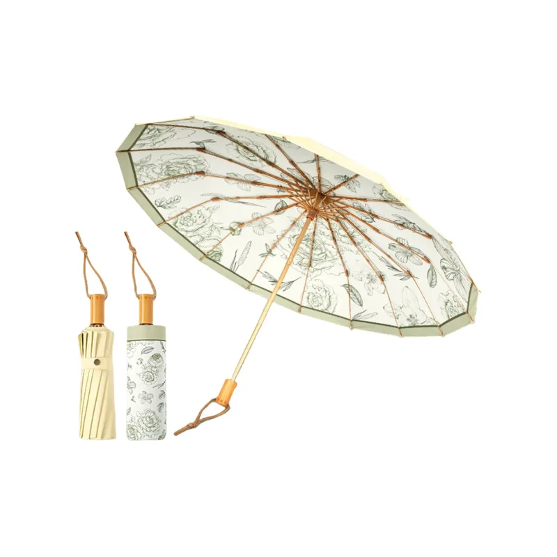 Where the Lamb Umbrellas-2