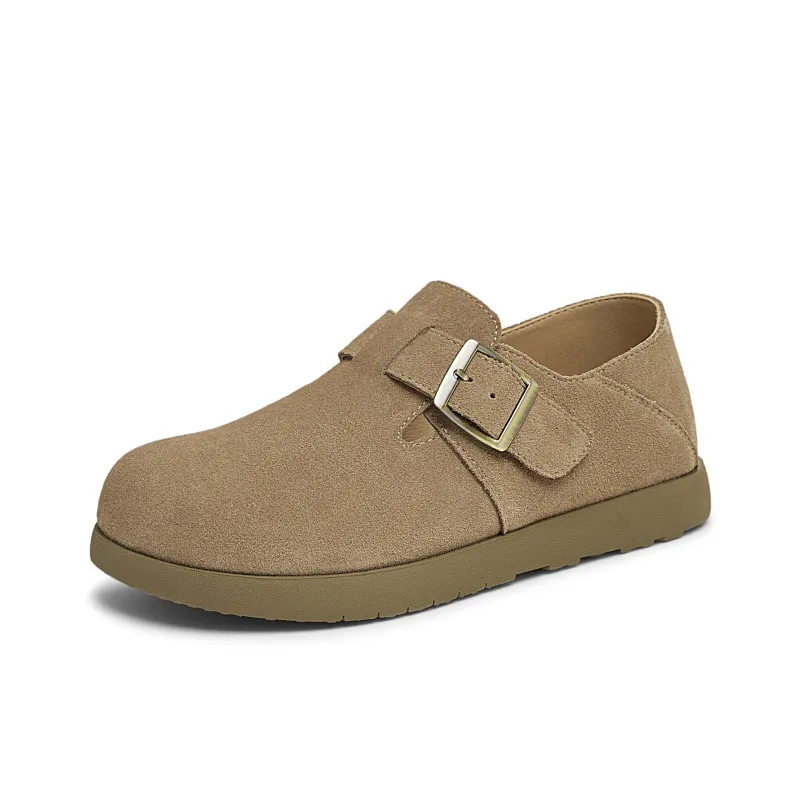 Teenmix Casual Single Shoes Women's-1