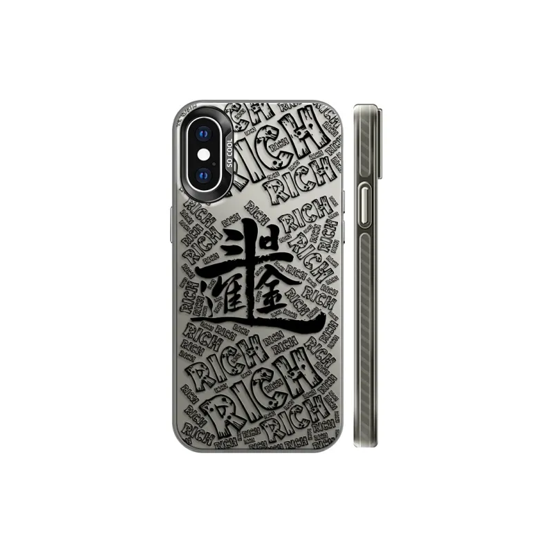 MANQIN Phone Cases-0