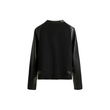 Kele Coco Leather Jacket Women's