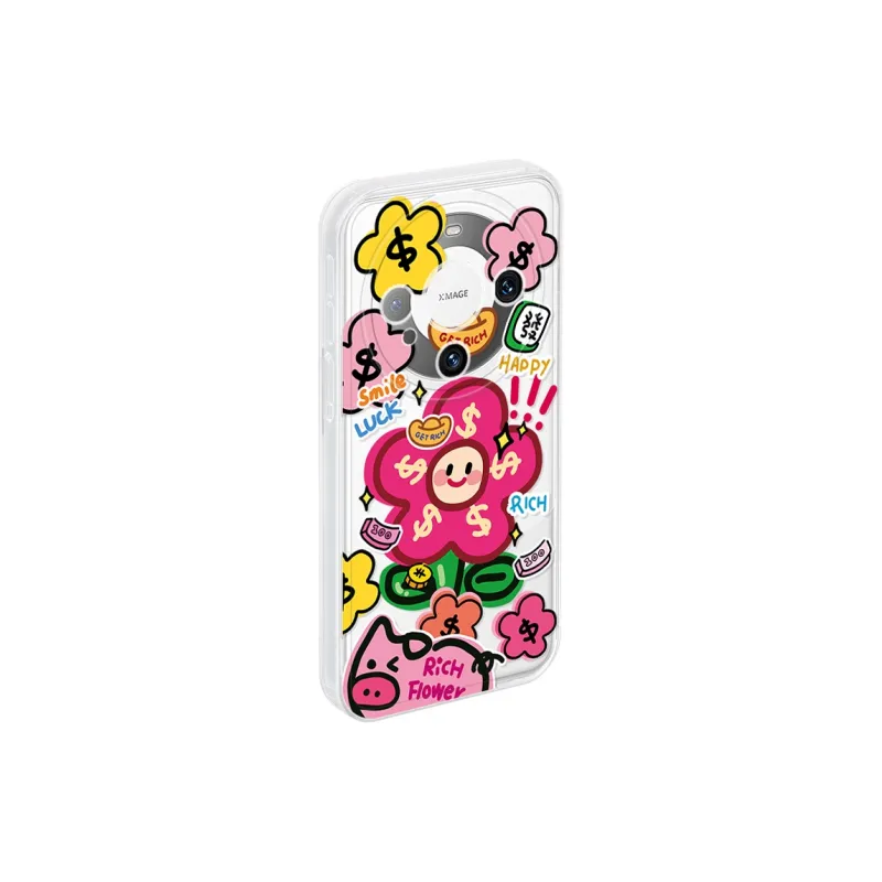 JIONG BEAR Phone Cases-1