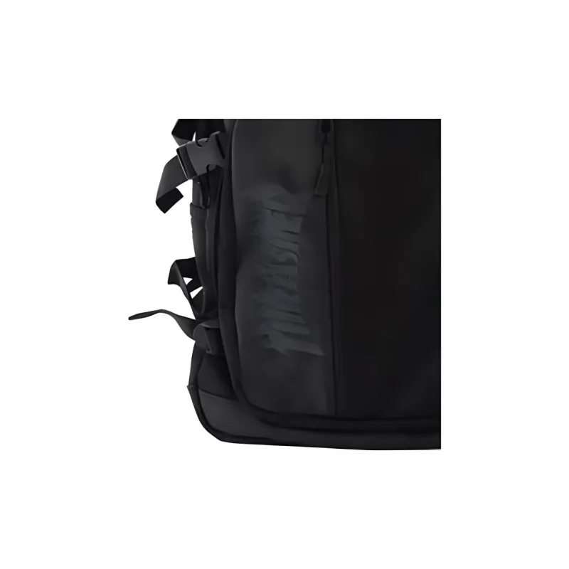 Thrasher Polyester Backpack Regular Unisex Black-4