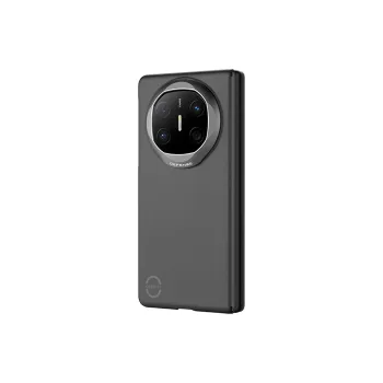Defense Vegan Leather Material Business Elegance Light Leather Collection Phone Cases Compatible With Matex6