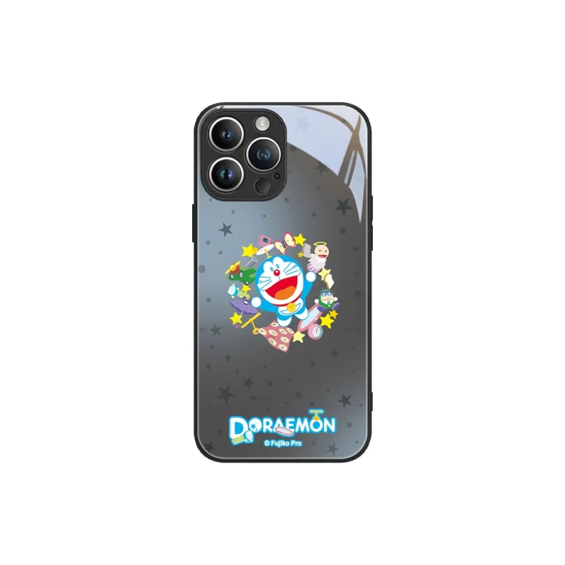 Doraemon Phone Cases-6