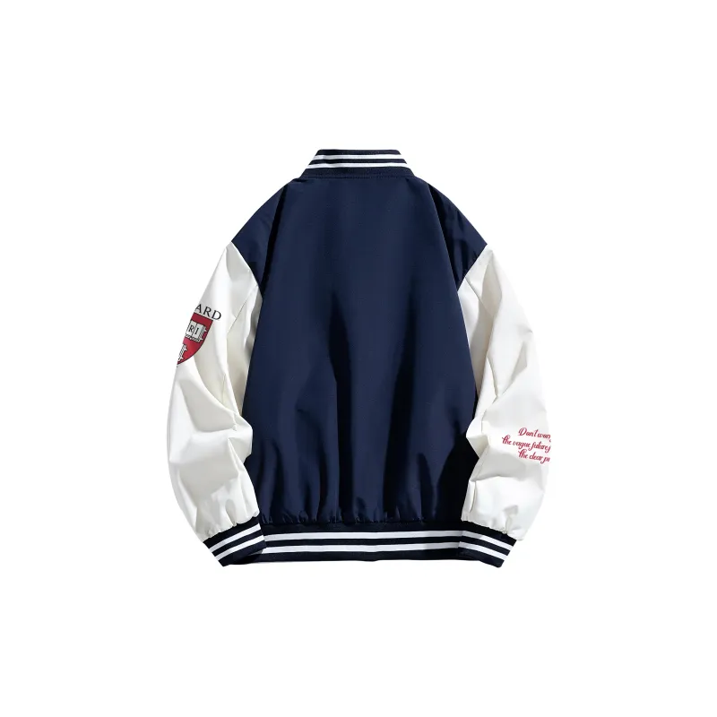 NCAA Jackets Unisex-3