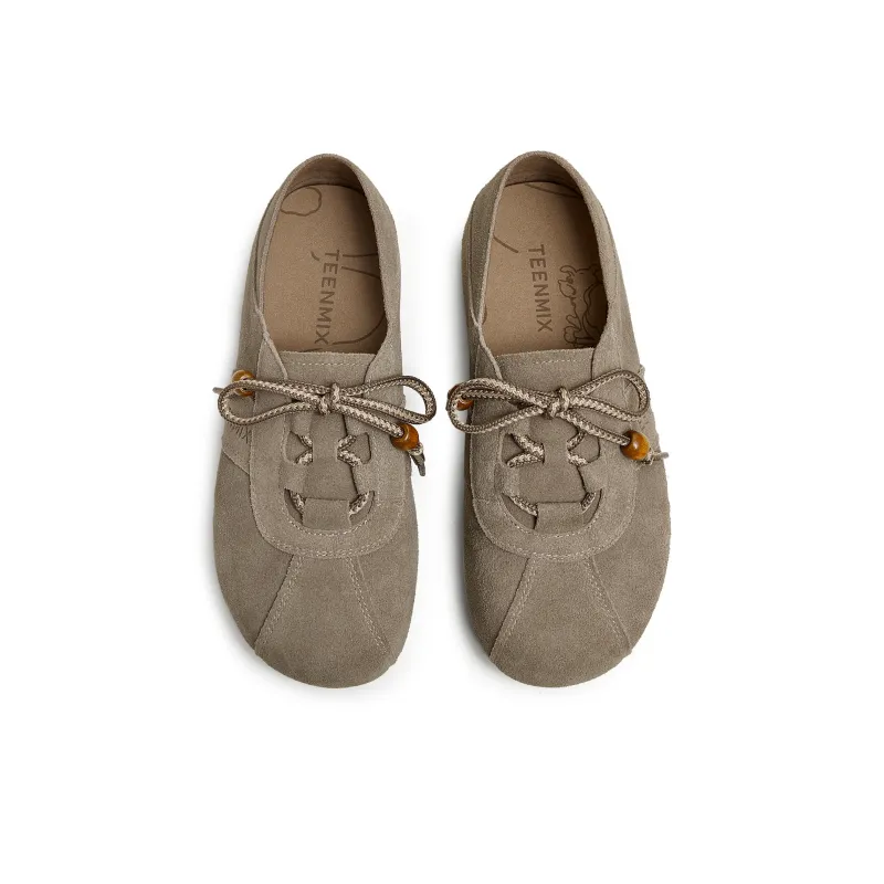 Teenmix Casual Single Shoes Women's-7