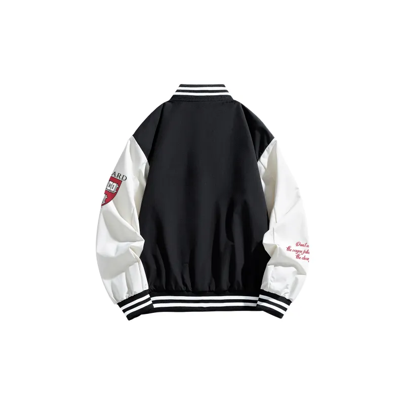 NCAA Jackets Unisex-5