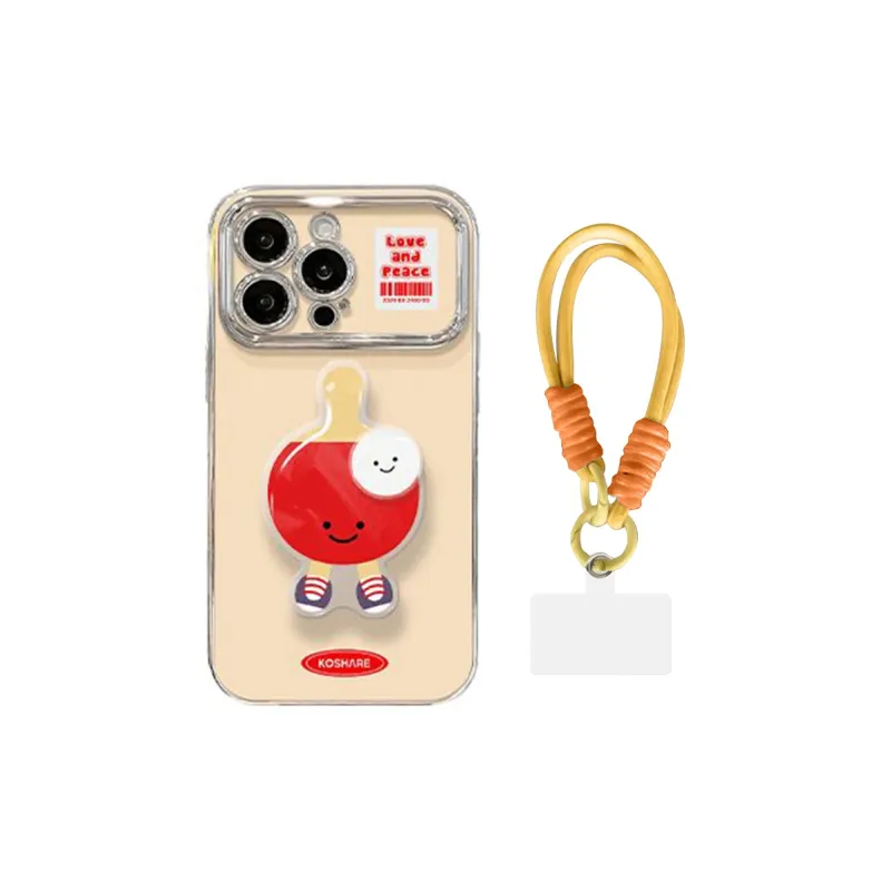 HASEE Phone Cases-2