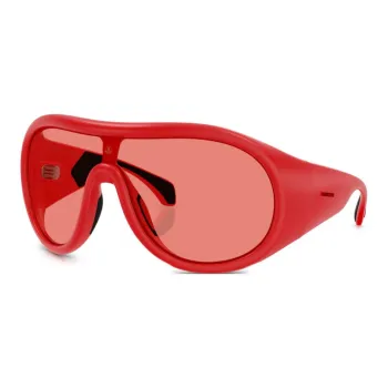 Moncler Oversized Frame Sunglasses