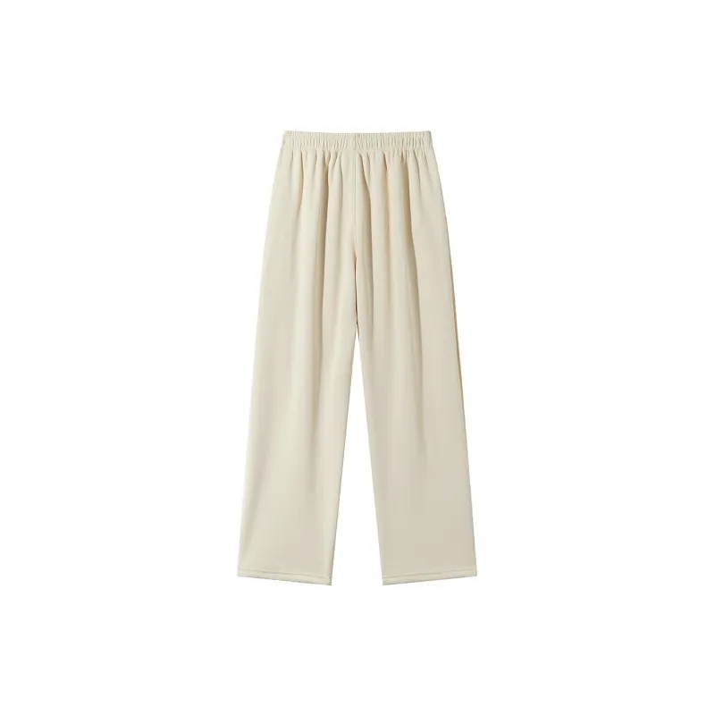 MIIOW Casual Pants Unisex-1