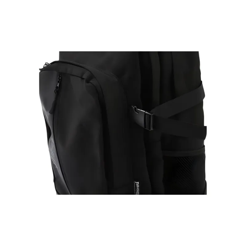 Thrasher Polyester Backpack Regular Unisex Black-3