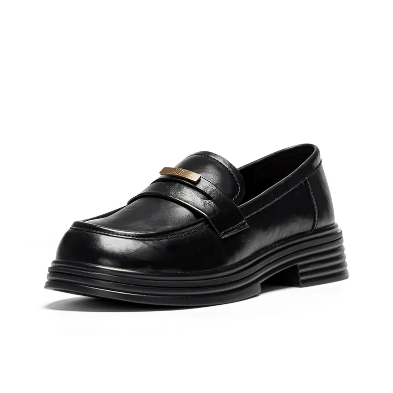 EXULL Q Loafers Women's-1