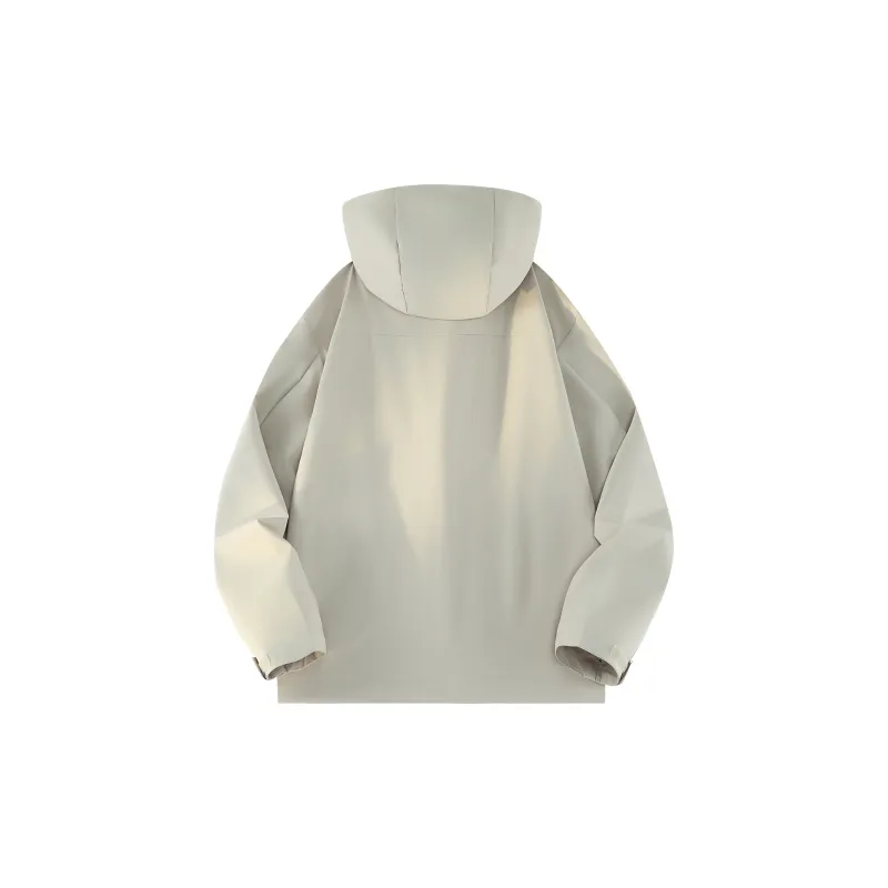 WARRIOR Jackets Unisex-18