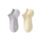 Light Purple+Yellow[2 Pack]