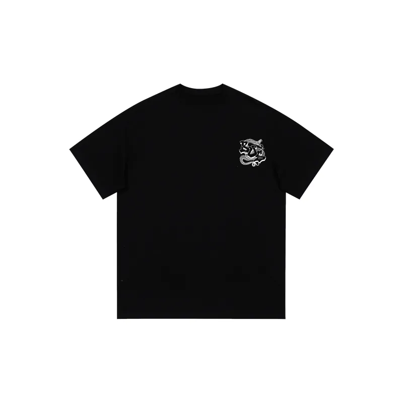 BOS BEAR T Shirts Unisex-3