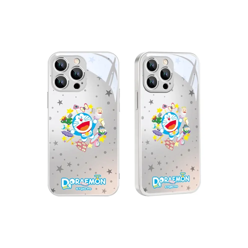 Doraemon Phone Cases-5