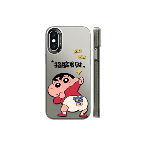 MANQIN Phone Cases