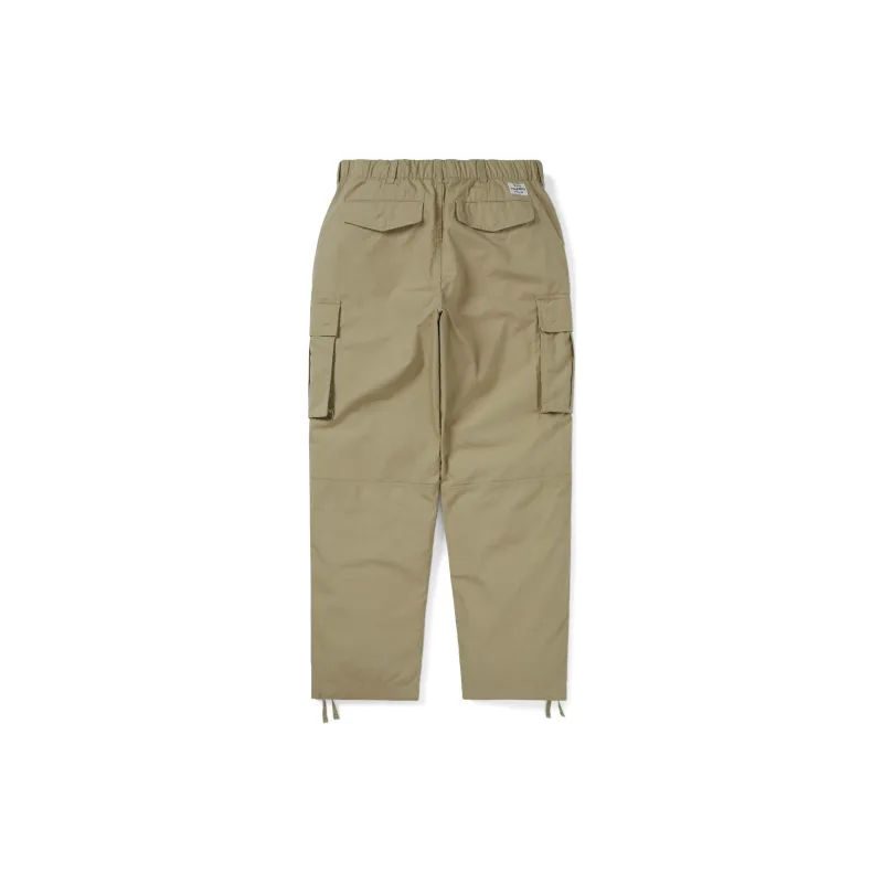Thisisneverthat Cotton Cargo Trousers-1